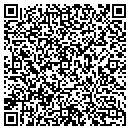 QR code with Harmony Library contacts
