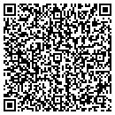 QR code with R Bruce Gillie MD contacts