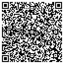 QR code with J V Autorepair contacts