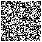 QR code with Quonset Davisville Yacht Club contacts