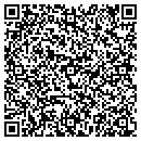 QR code with Harkness Painting contacts