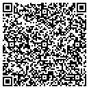 QR code with O A R Moldworks contacts