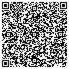 QR code with Radiation Physics Service contacts