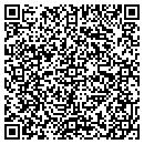 QR code with D L Thurrott Inc contacts