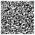 QR code with Sam's Towne House Beauty Salon contacts