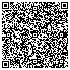 QR code with Richard J O'Connell CPA contacts