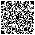 QR code with A S A contacts