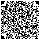 QR code with Metallurgical Solutions Inc contacts