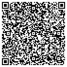 QR code with R I Gift Center Lottery contacts