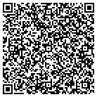 QR code with C & Cnets Fiberglass Compo contacts