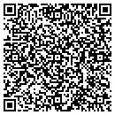 QR code with Irons & Assoc contacts