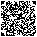 QR code with Armadani contacts