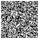 QR code with Pond View Excavation Corp contacts