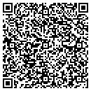 QR code with A & L Laundrymat contacts