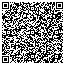 QR code with RJL Pawn contacts