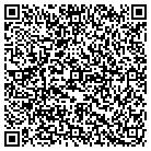 QR code with University Oral & Mxlfcl Surg contacts