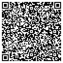 QR code with I & R Realty Corp Ni contacts