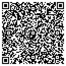 QR code with Hava Java contacts