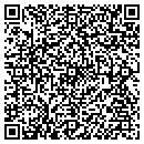 QR code with Johnston Mayor contacts