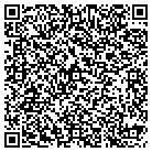 QR code with R I Refridgeration Supply contacts