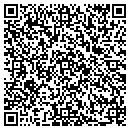 QR code with Jigger's Diner contacts