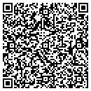 QR code with A & R Assoc contacts