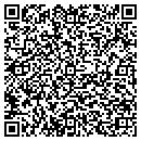 QR code with A A Donahue Chimney Service contacts