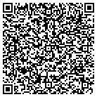 QR code with Hypertension & Nephrology Assn contacts