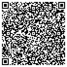 QR code with South County Art Assoc Studio contacts