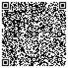 QR code with Rhode Island Lead Technicians contacts