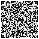 QR code with T Tech Machine Inc contacts