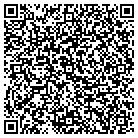 QR code with Rhode Island Society Sons of contacts