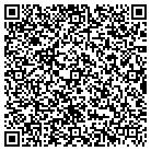 QR code with Central N Ala Hlth Services Inc contacts