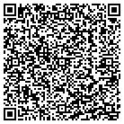 QR code with Baffoni's Poultry Farm contacts