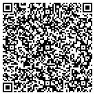 QR code with Rhode Island Justice Comm contacts