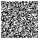 QR code with Ladybeads Inc contacts