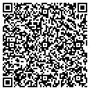 QR code with Toms Tree Service contacts