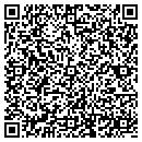 QR code with Cafe Pazzo contacts
