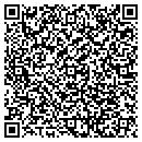 QR code with Autozone contacts