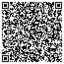 QR code with Harold's Antique Shop contacts