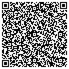 QR code with V F Capaldi Construction Corp contacts