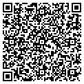 QR code with Pawsox contacts