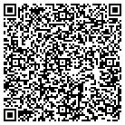 QR code with Kohan Research Consulting contacts