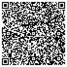 QR code with J H Rowbottom Fine Art contacts