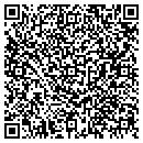 QR code with James E Lanni contacts