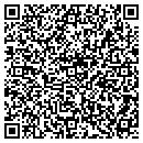 QR code with Irving James contacts