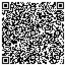 QR code with R E S Associates contacts
