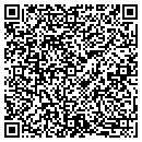 QR code with D & C Finishing contacts