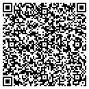 QR code with Atlantis Pool Service contacts