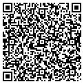 QR code with Benjamins contacts